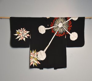 Wild Japanese Vintage Haori