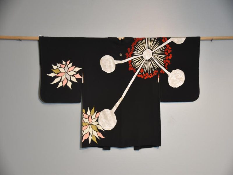 Wild Japanese Vintage Haori