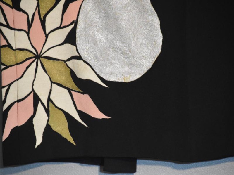 Wild Japanese Vintage Haori - Image 9
