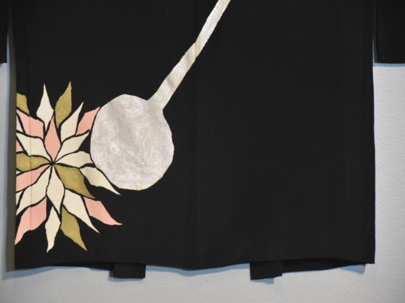 Wild Japanese Vintage Haori - Image 7