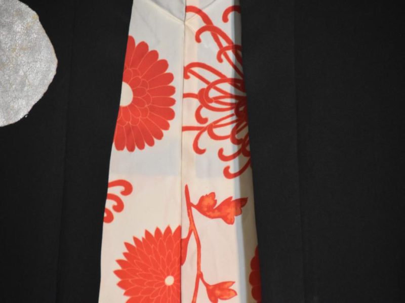 Wild Japanese Vintage Haori - Image 3