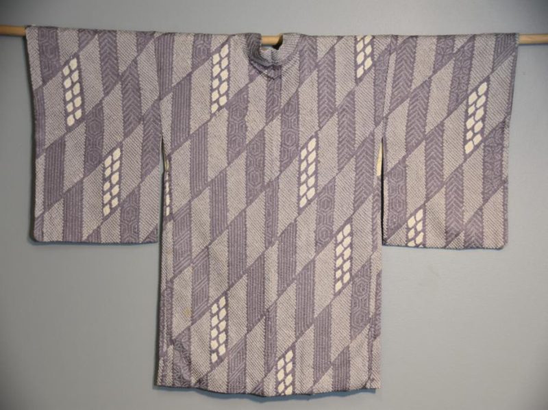 Mauve Shibori - Image 2