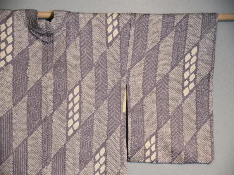 Mauve Shibori - Image 7