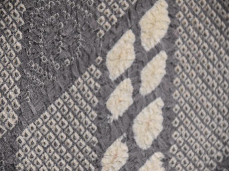 Mauve Shibori - Image 6