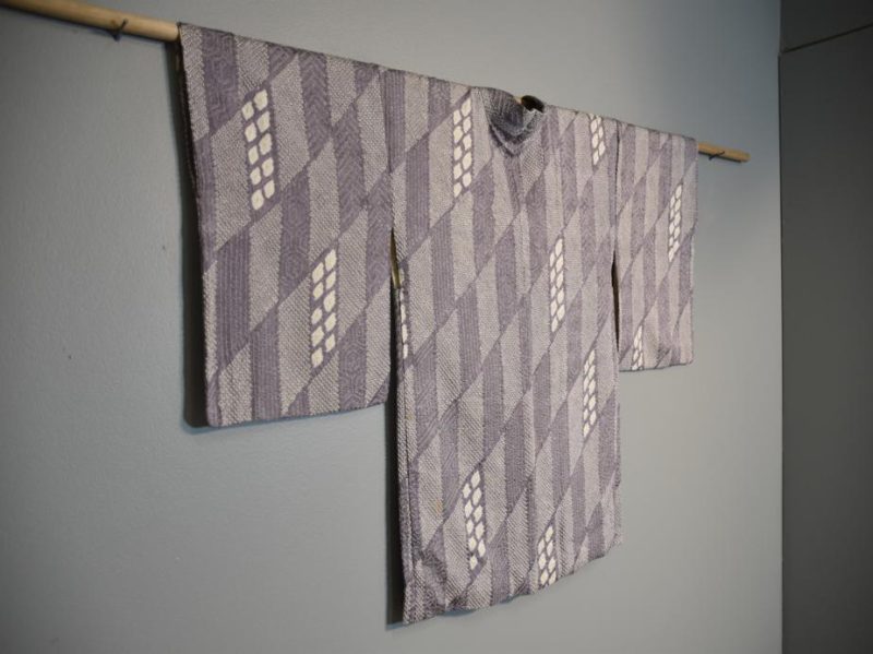 Mauve Shibori - Image 5