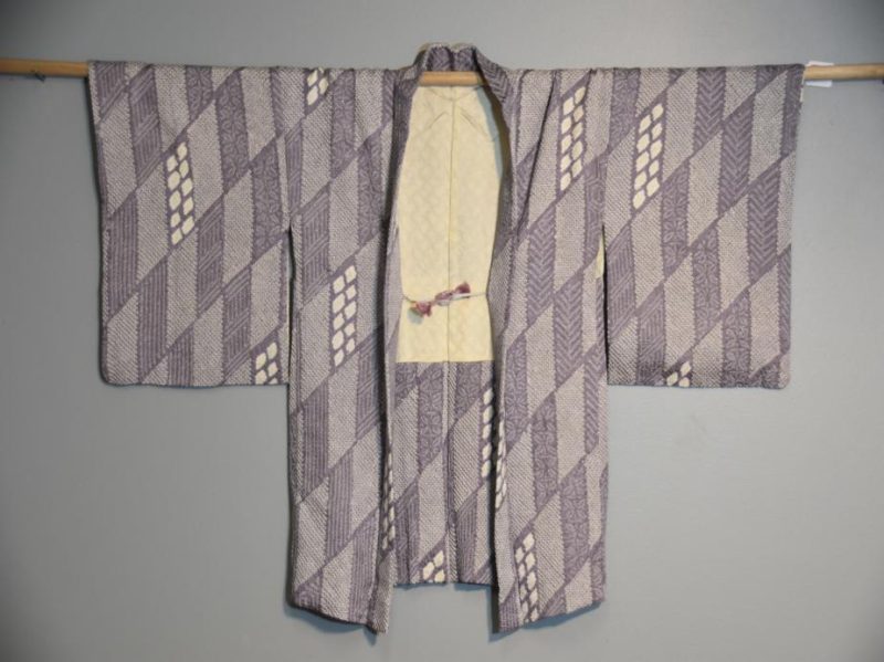 Mauve Shibori - Image 4