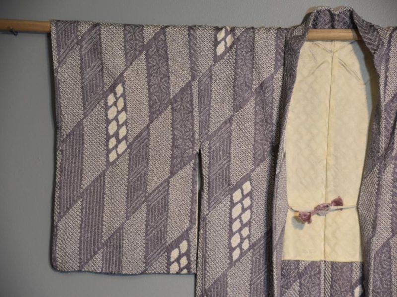 Mauve Shibori - Image 3