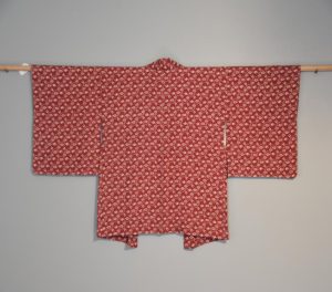 Haori Vintage Jacket