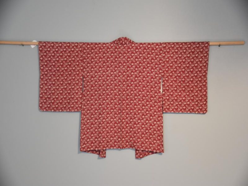 Haori Vintage Jacket