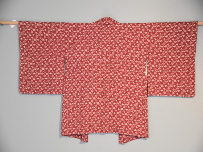 Haori Vintage Jacket - Image 2