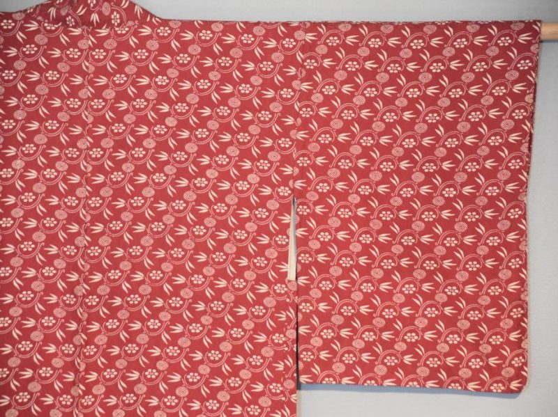 Haori Vintage Jacket - Image 11