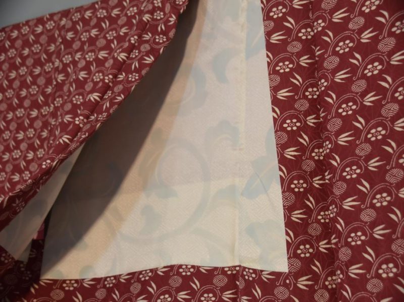 Haori Vintage Jacket - Image 4