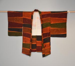 Vintage Japanese Jacket Haori