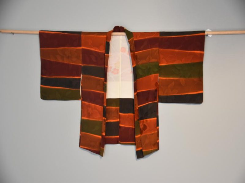 Vintage Japanese Jacket Haori