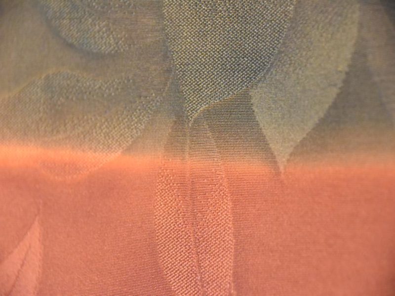 Vintage Japanese Jacket Haori - Image 6