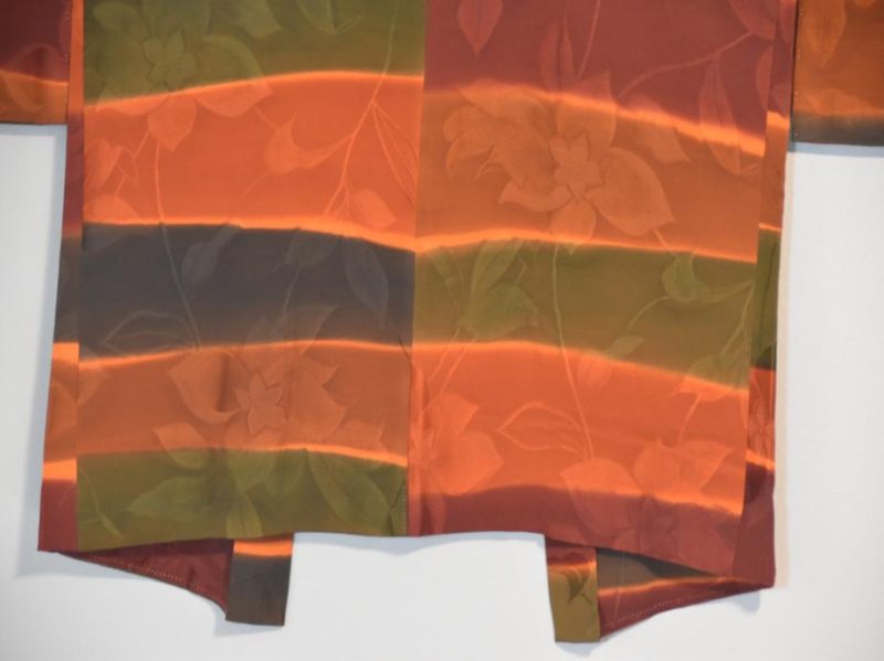 Vintage Japanese Jacket Haori - Image 3