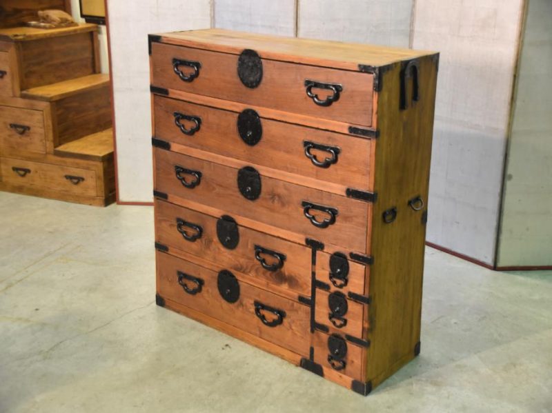Clothing Chest of Drawers - Image 10