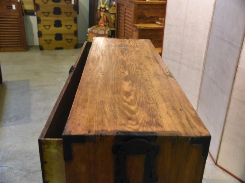Clothing Chest of Drawers - Image 6