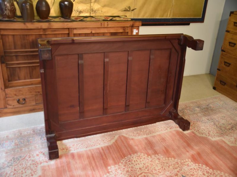 Chinese Vintage Wooden Table - Image 8