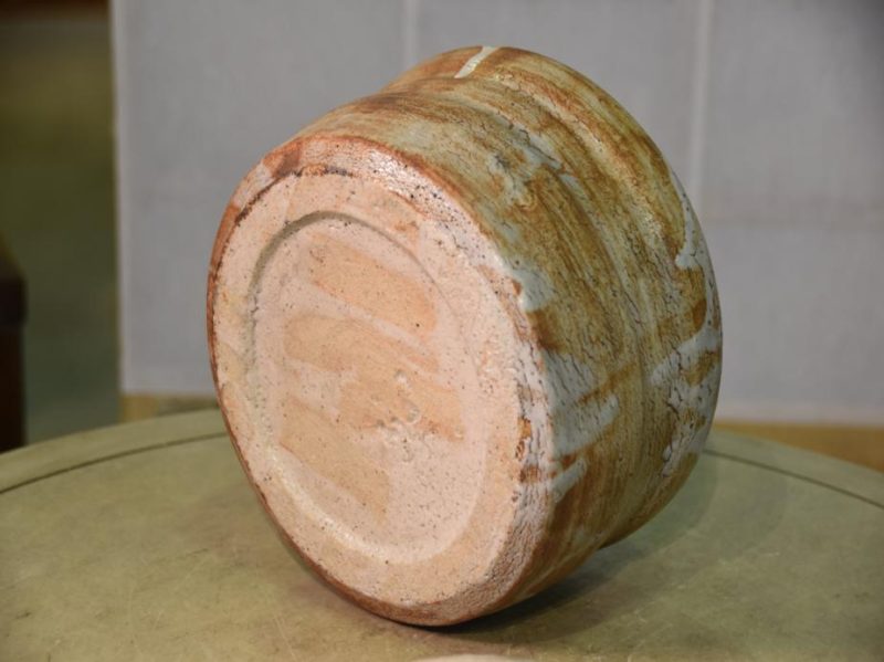 Shino Pottery Mizuzashi - Image 4
