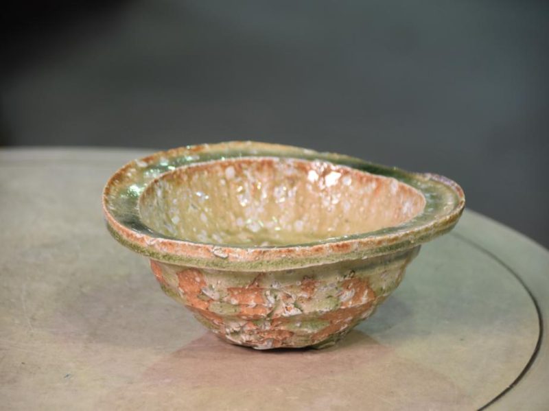 Murakoshi Takuma Pottery Bowl - Image 2