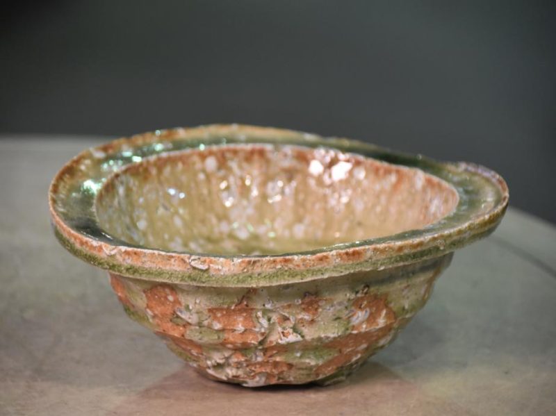 Murakoshi Takuma Pottery Bowl - Image 10
