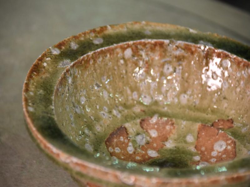 Murakoshi Takuma Pottery Bowl - Image 9
