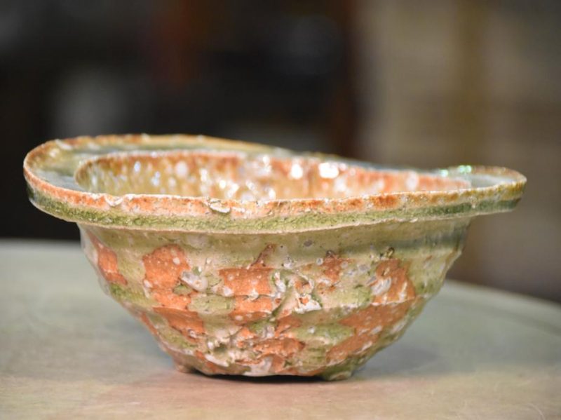Murakoshi Takuma Pottery Bowl - Image 8