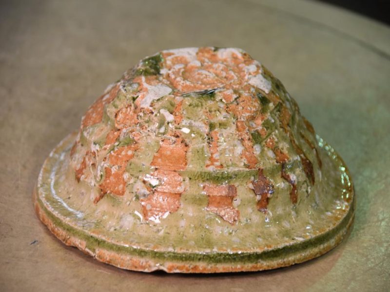 Murakoshi Takuma Pottery Bowl - Image 7