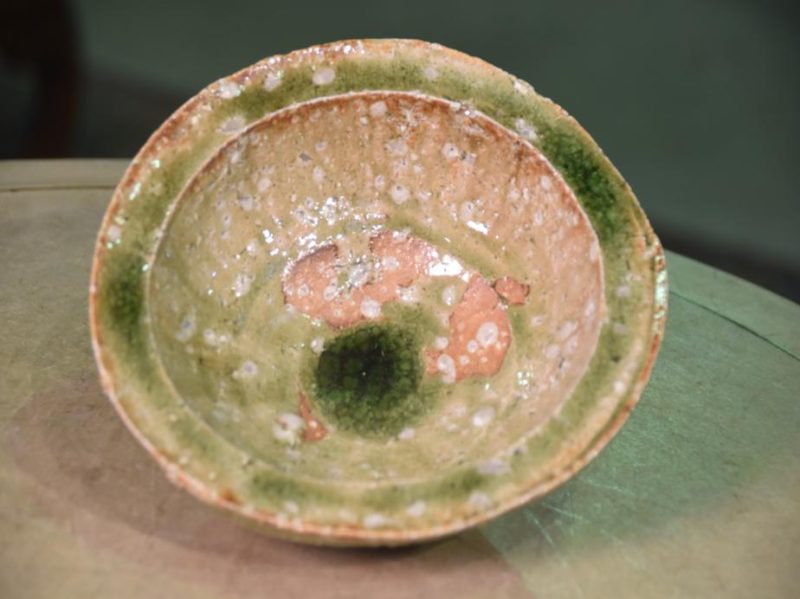 Murakoshi Takuma Pottery Bowl - Image 6