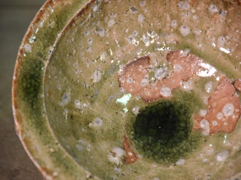 Murakoshi Takuma Pottery Bowl - Image 5