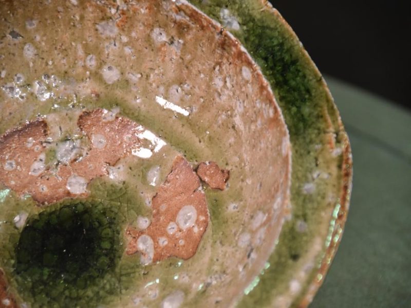Murakoshi Takuma Pottery Bowl - Image 4