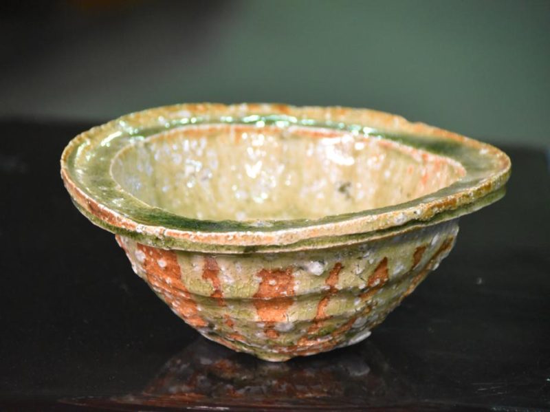 Murakoshi Takuma Pottery Bowl - Image 3