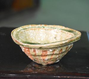 Murakoshi Takuma Pottery Bowl