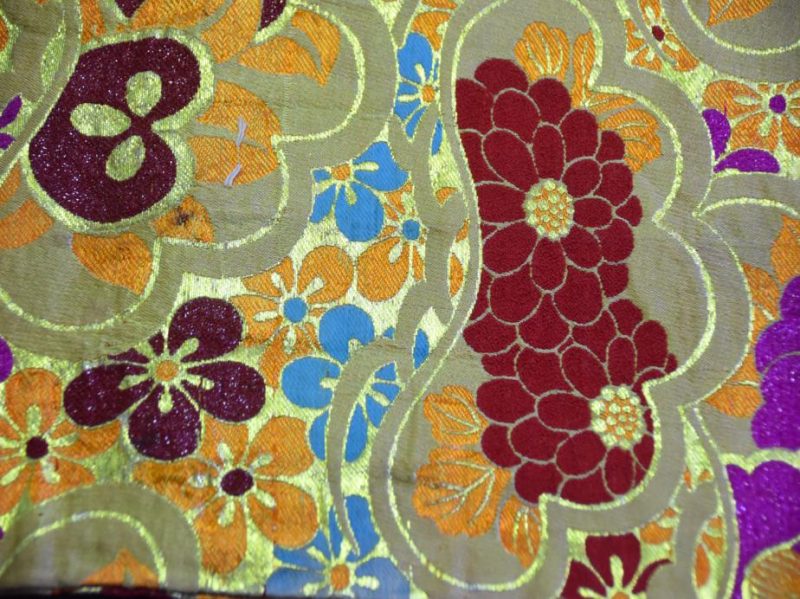 Japanese Girls Day Obi Sash - Image 9