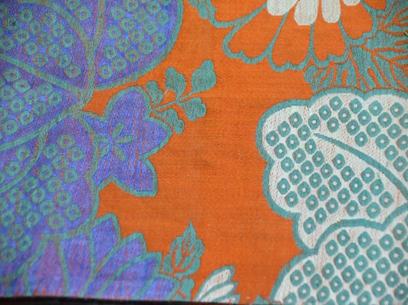 Japanese Girls Day Obi Sash - Image 7