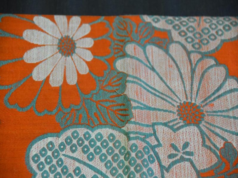Japanese Girls Day Obi Sash - Image 6