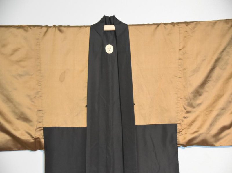 Japanese Man's Haori - Image 8