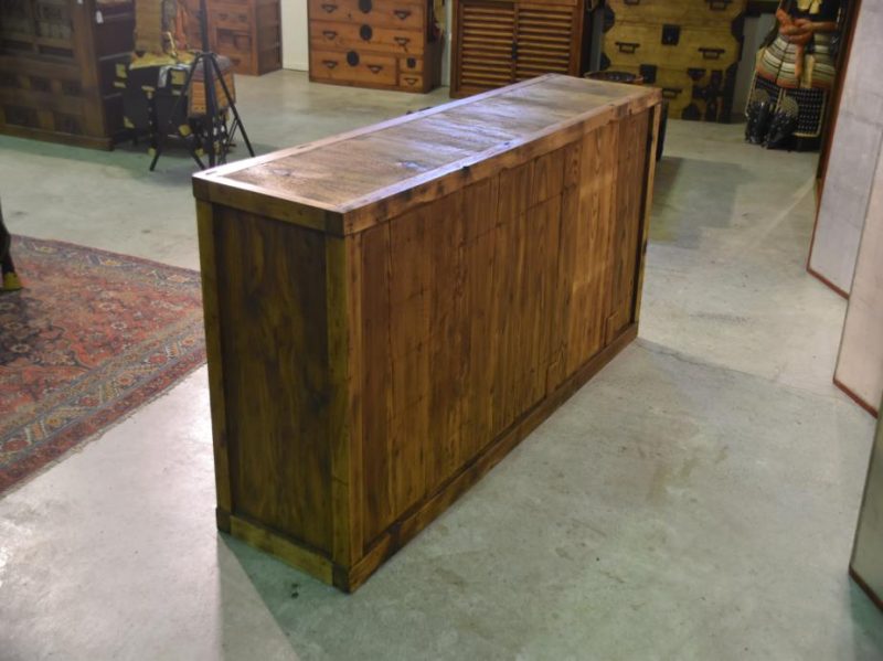Multi Drawer Sideboard from Japan - Image 5