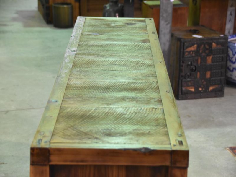 Multi Drawer Sideboard from Japan - Image 3