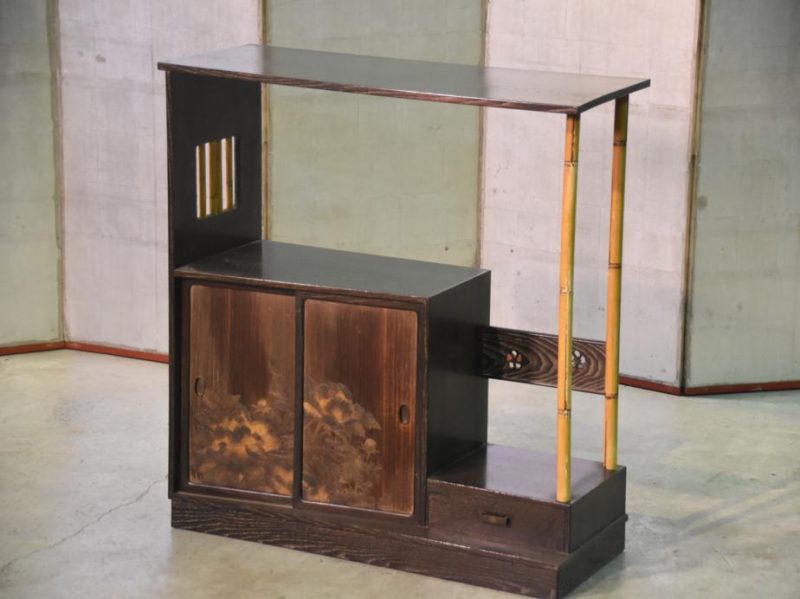 Kazari Dana Display Shelves - Image 2