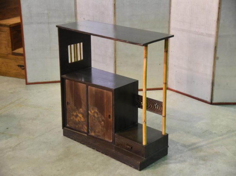 Kazari Dana Display Shelves - Image 9