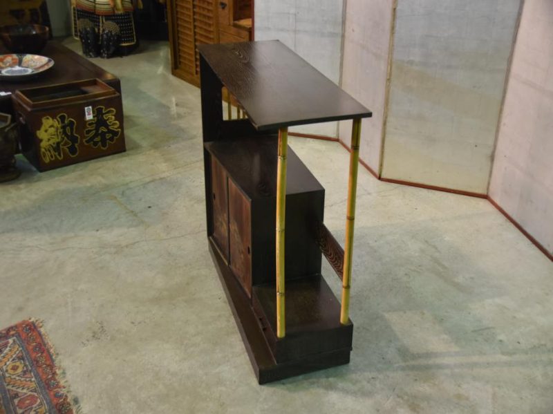 Kazari Dana Display Shelves - Image 8