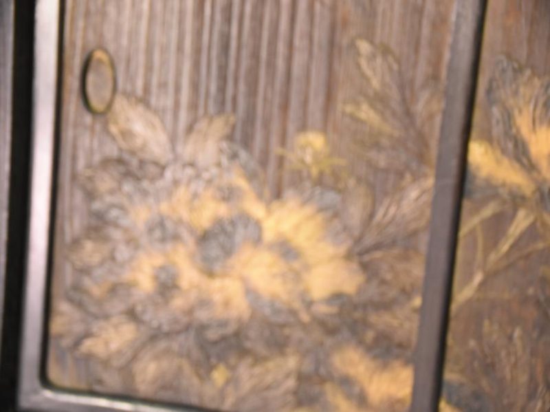 Kazari Dana Display Shelves - Image 4