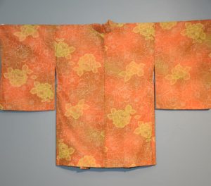 Spring has Sprung Floral Haori
