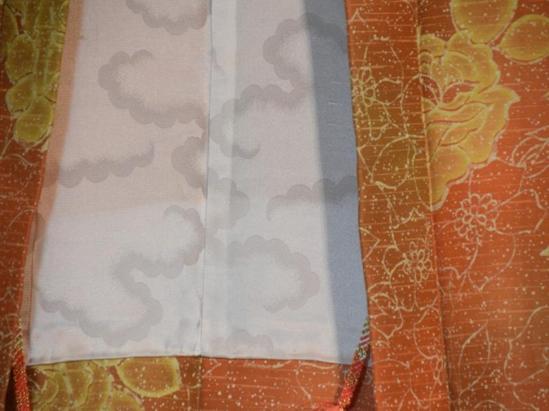 Spring has Sprung Floral Haori - Image 3