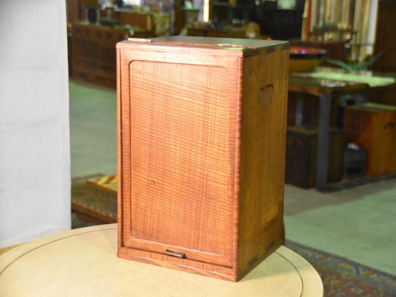 Japanese Kyodai Vanity Chest - Image 10