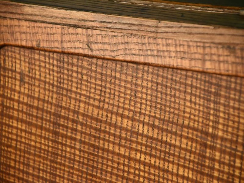Japanese Kyodai Vanity Chest - Image 9