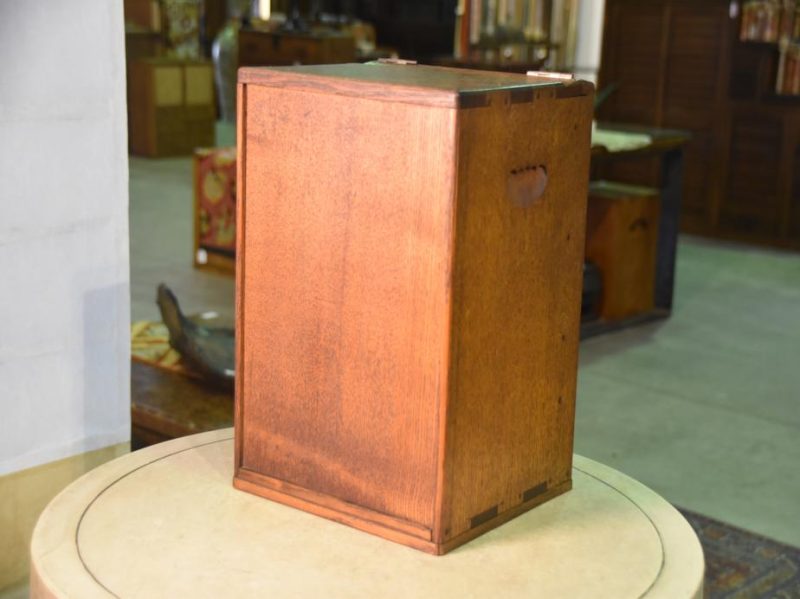 Japanese Kyodai Vanity Chest - Image 7