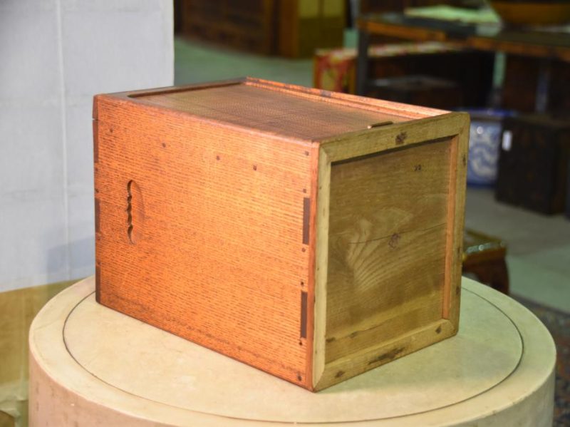 Japanese Kyodai Vanity Chest - Image 6